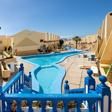 Mareverde Fase 3 Costa Adeje Home By Lovetenerife Eksteriør bilde