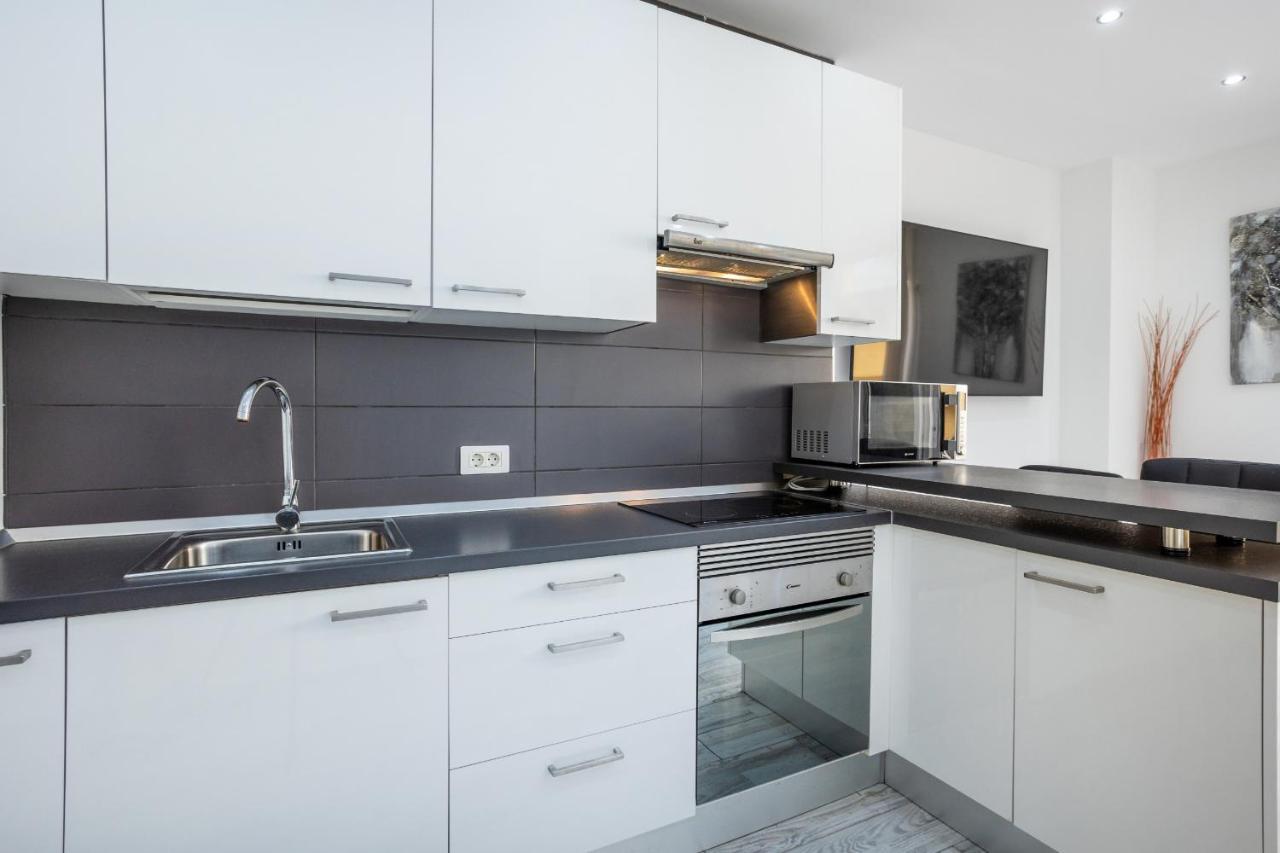 Mareverde Fase 3 Costa Adeje Home By Lovetenerife Eksteriør bilde