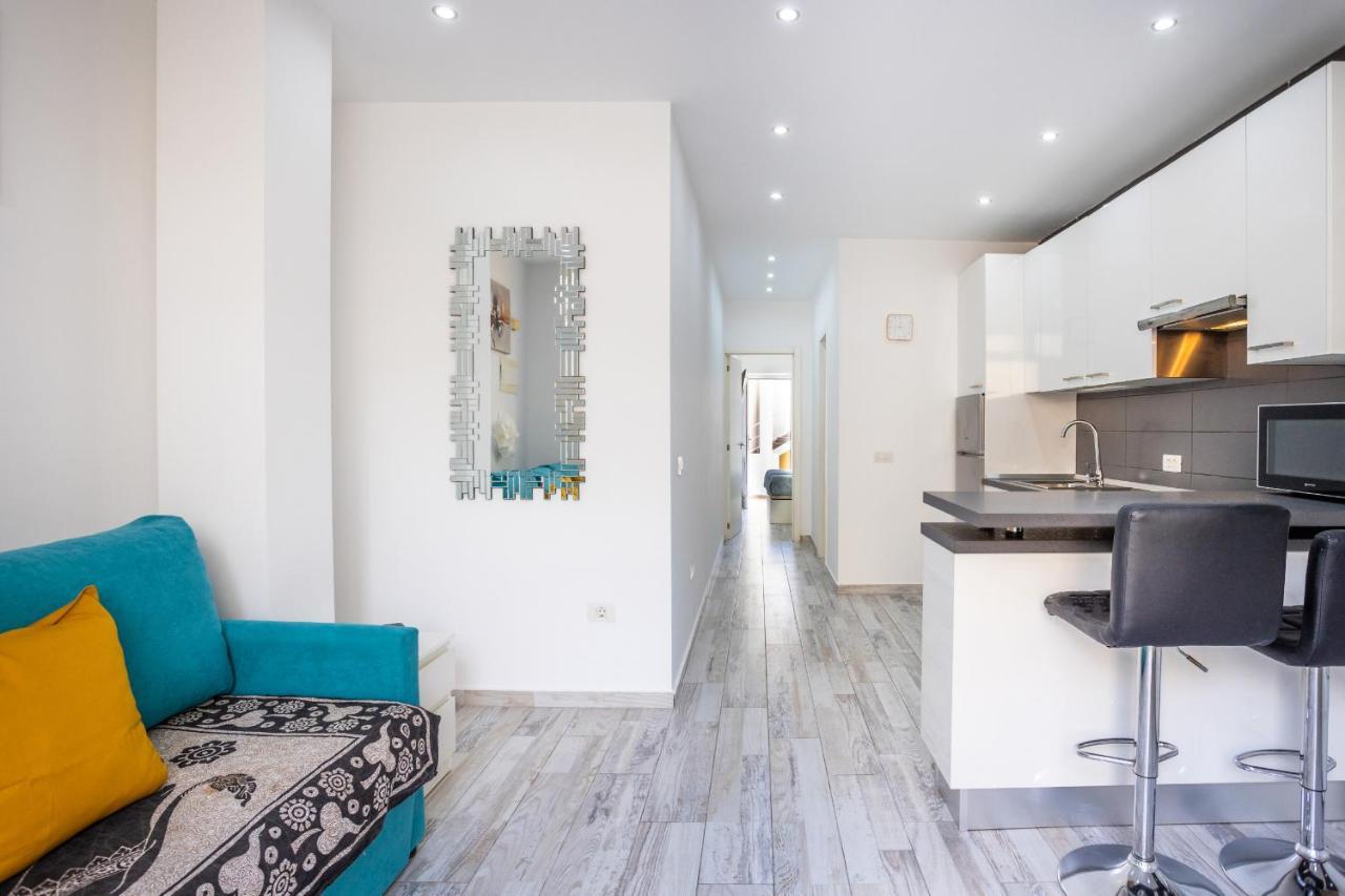 Mareverde Fase 3 Costa Adeje Home By Lovetenerife Eksteriør bilde
