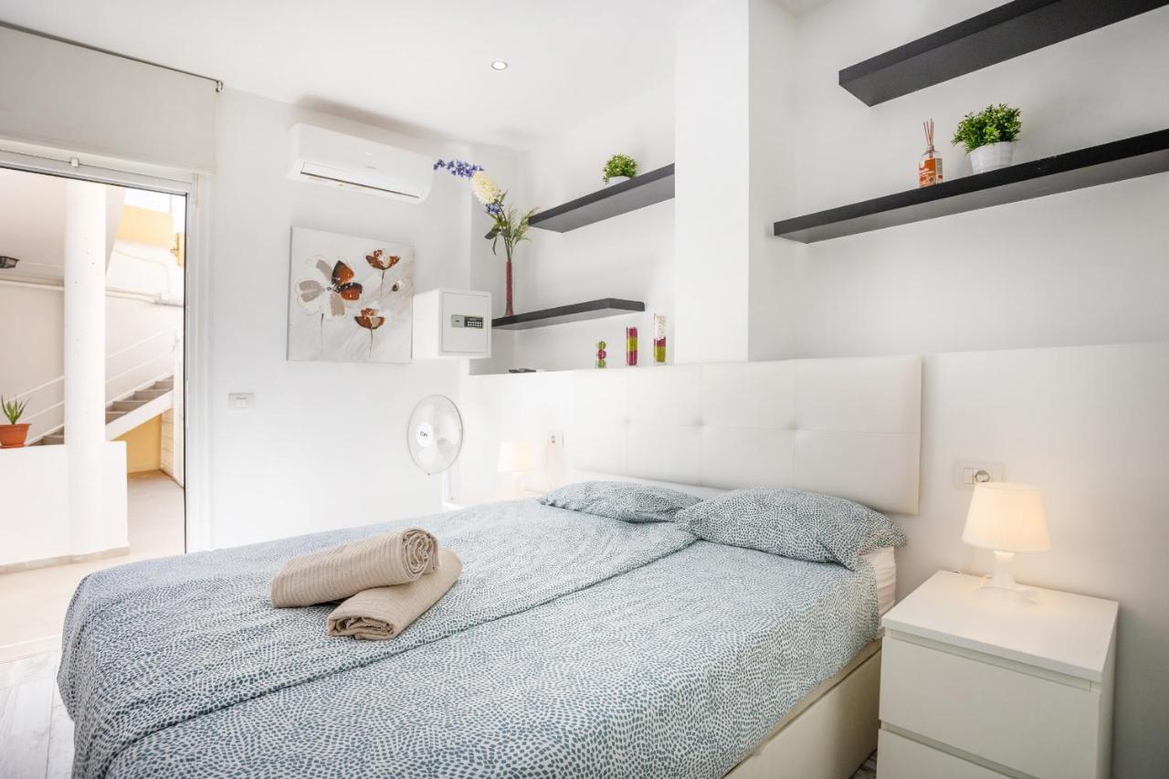 Mareverde Fase 3 Costa Adeje Home By Lovetenerife Eksteriør bilde