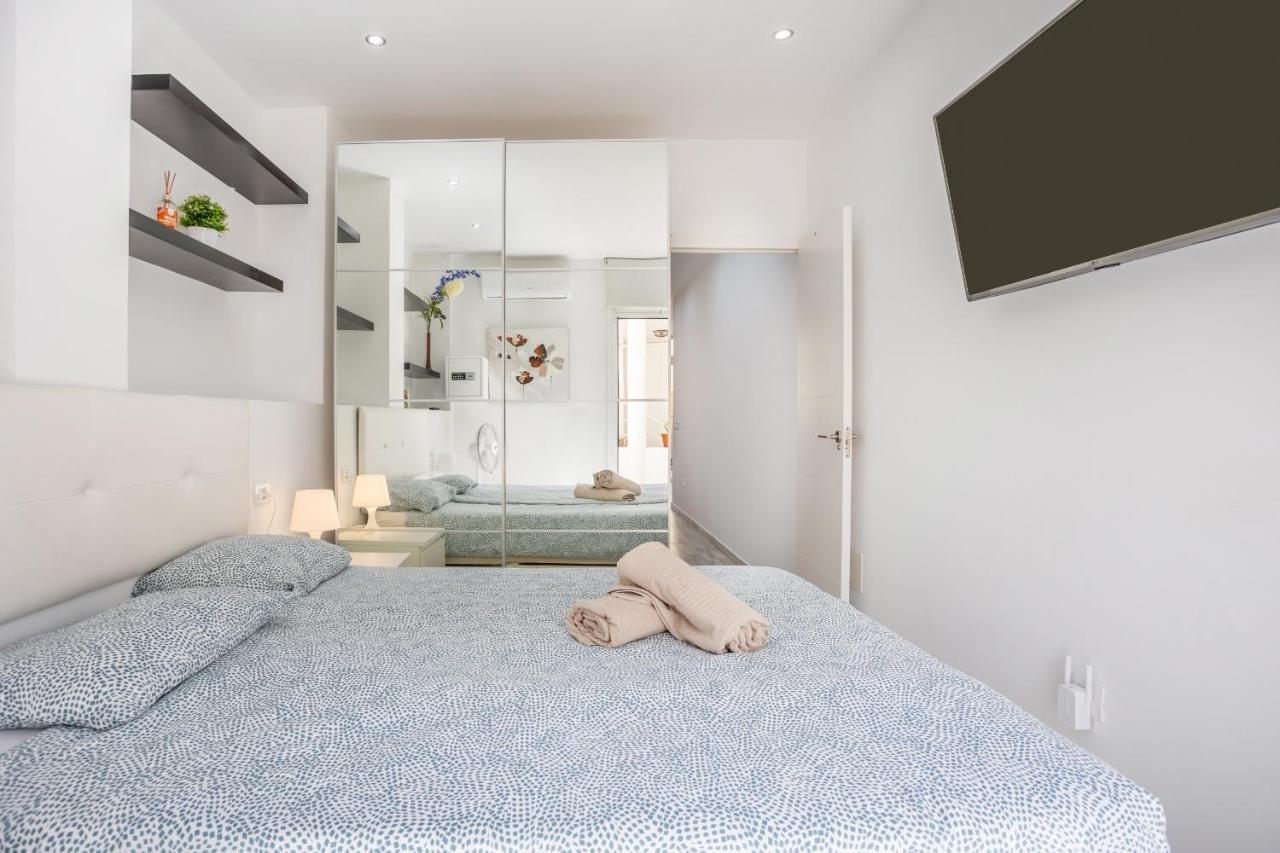 Mareverde Fase 3 Costa Adeje Home By Lovetenerife Eksteriør bilde