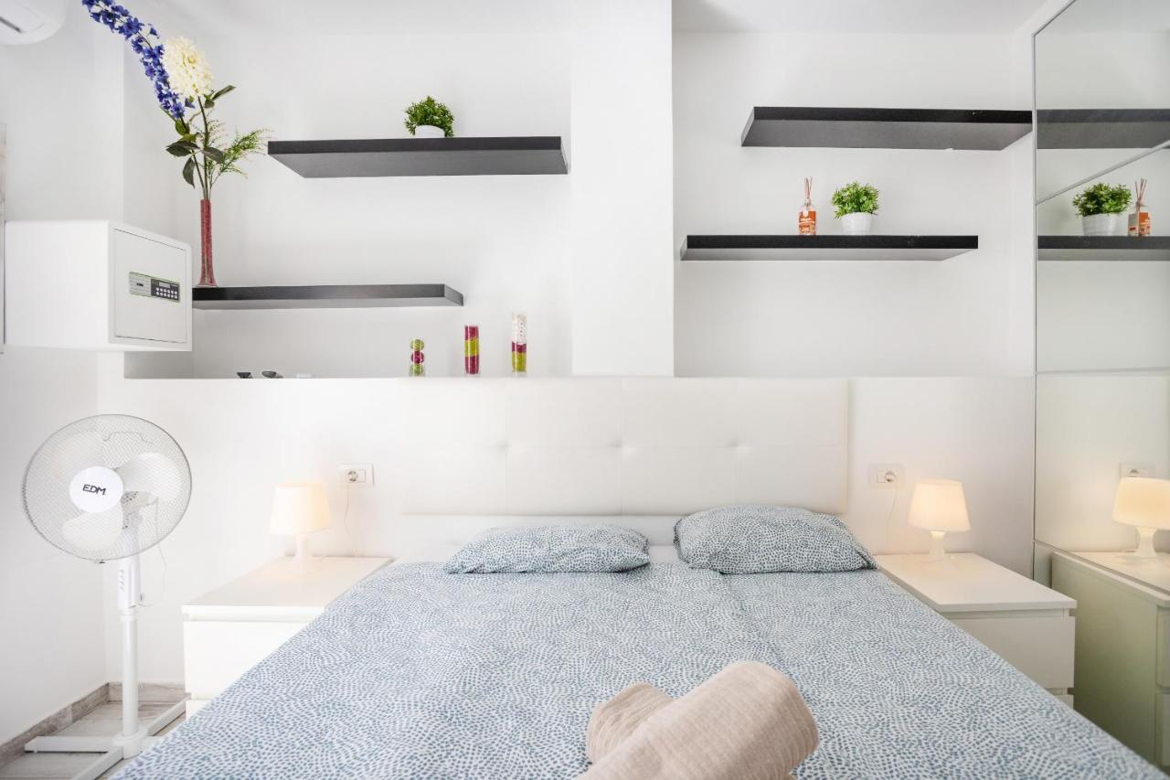 Mareverde Fase 3 Costa Adeje Home By Lovetenerife Eksteriør bilde
