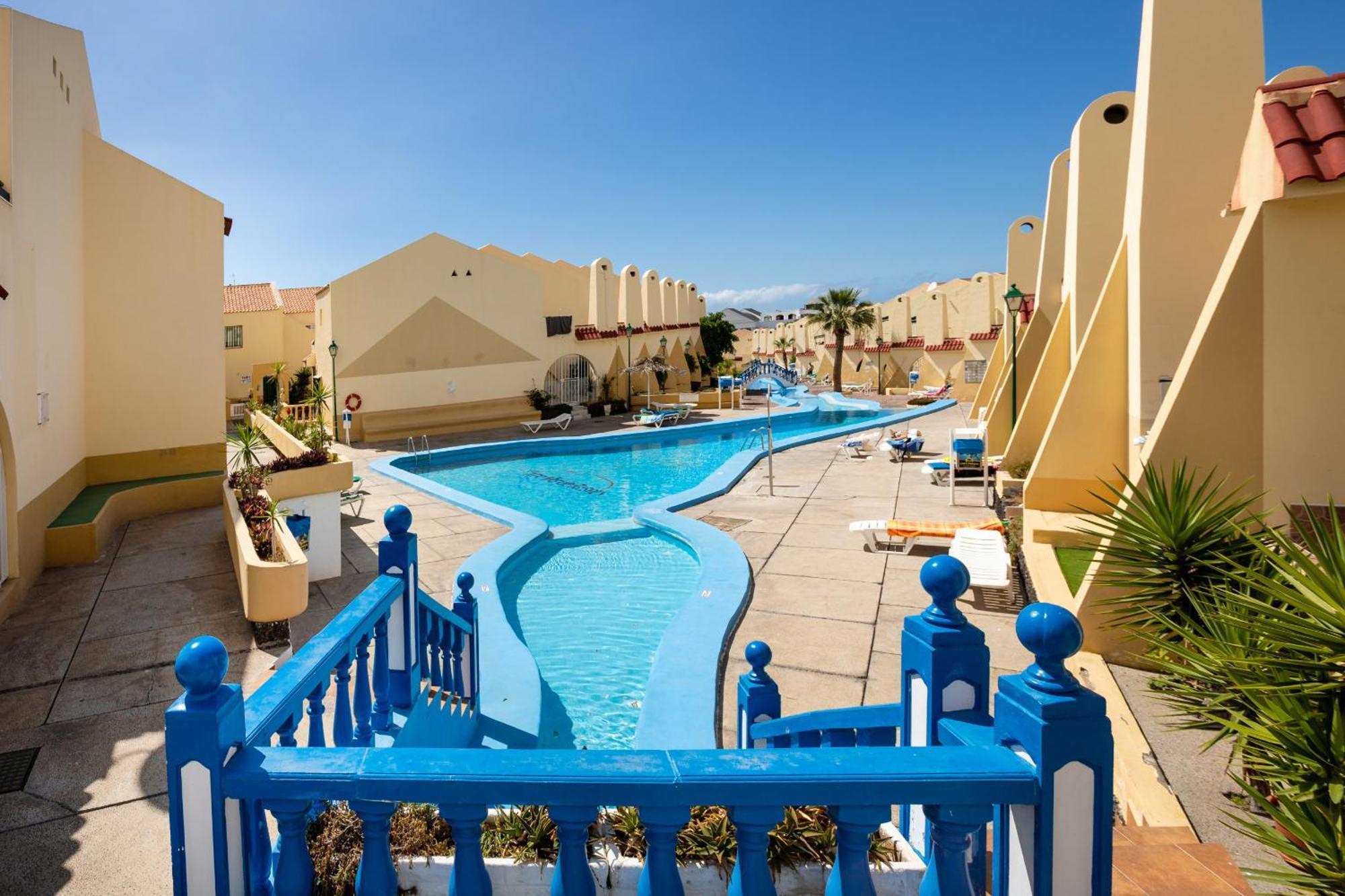 Mareverde Fase 3 Costa Adeje Home By Lovetenerife Eksteriør bilde