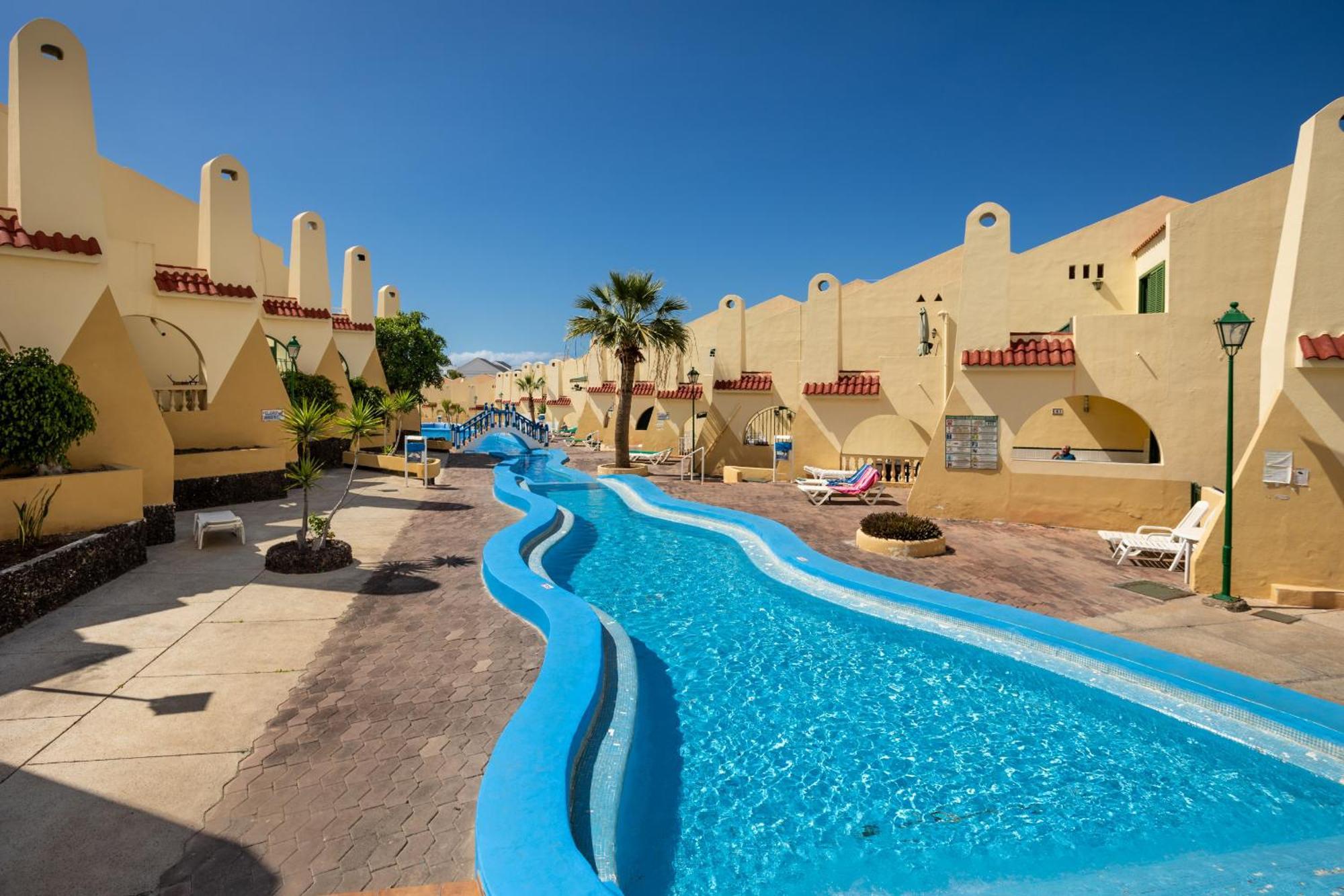 Mareverde Fase 3 Costa Adeje Home By Lovetenerife Eksteriør bilde