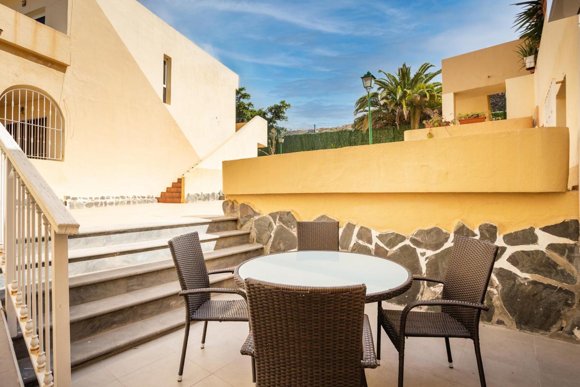 Mareverde Fase 3 Costa Adeje Home By Lovetenerife Eksteriør bilde