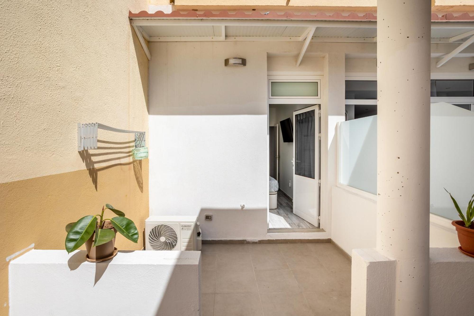 Mareverde Fase 3 Costa Adeje Home By Lovetenerife Eksteriør bilde