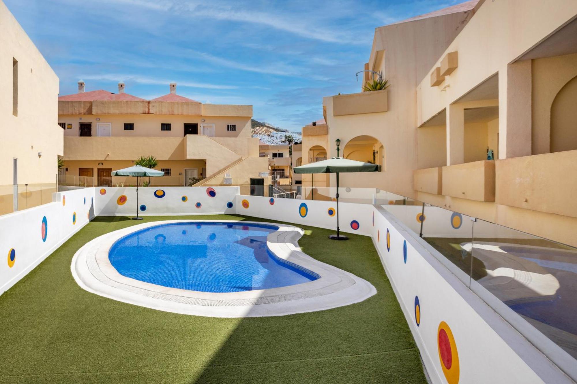 Mareverde Fase 3 Costa Adeje Home By Lovetenerife Eksteriør bilde